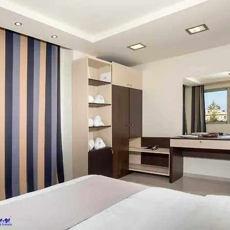 Apartment Rhodes