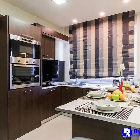 Apartment Rhodes Rhodes City