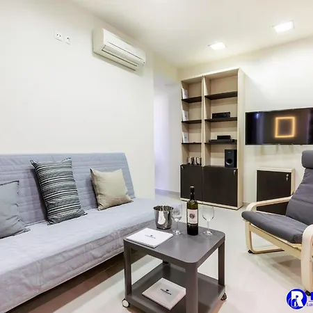 Apartment Rhodes *