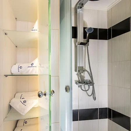Rhodes Apartment
